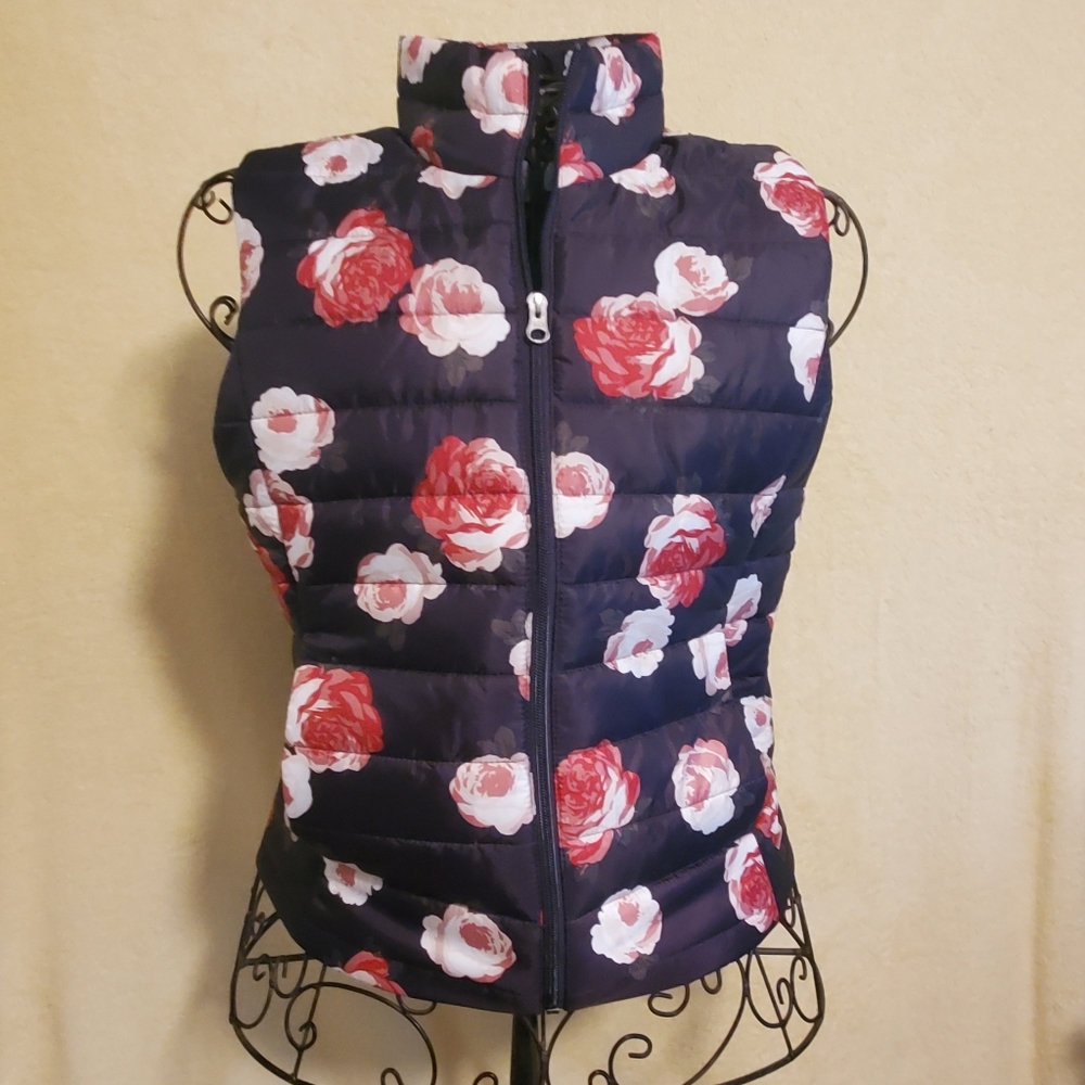 Women's Vest